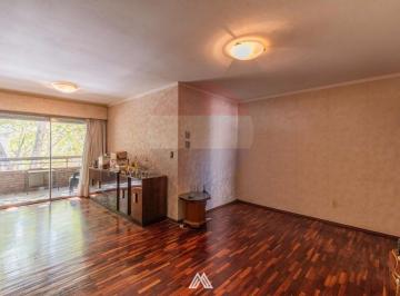 Departamento · 80m² · 4 Ambientes · 1 Cochera · Venta Apto. 3 Dorm. Terraza y Gge. Cordón Sur