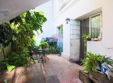 Casa · 70m² · 4 Ambientes · Venta Casa 2 Dorm., Patio. Pocitos