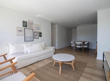 Departamento · 115m² · 4 Ambientes · 2 Cocheras · Venta Apartamento Tres Dorm. Barrio Parques