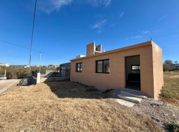 Casa · 60m² · 3 Ambientes · Casa en San Antonio de Arredondo