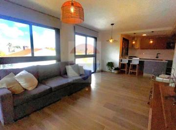 Departamento · 75m² · 3 Ambientes · 1 Cochera · Venta Apartamento 2 Dorm. Barra de Carrasco