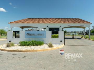 Terreno · 600m² · Venta Lote Magallanes Pueblos del Plata Hudson