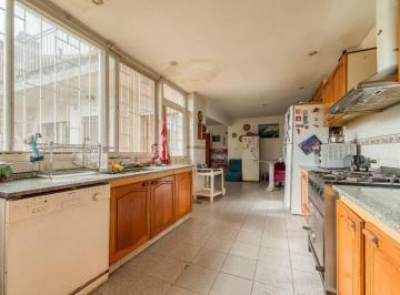Casa · 384m² · 6 Ambientes · 1 Cochera · Venta Casa 6 Amb Jardin Terraza Altillo V Martelli