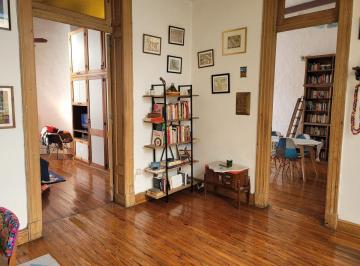 Departamento · 87m² · 2 Ambientes · Venta Depto 87 m² Villa Crespo Tipo PH