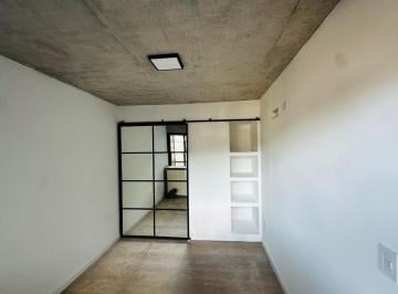 Departamento · 39m² · 2 Ambientes · Alquiler 2 Amb Palermo Hollywood Balcón a Estrenar