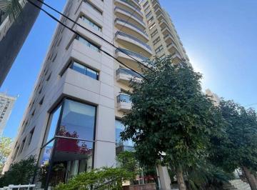 Departamento · 85m² · 3 Ambientes · 1 Cochera · Departamento 3 Amb Full Amenities Ramos Mejia