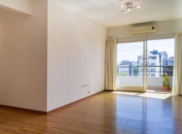 Departamento · 59m² · 3 Ambientes · 1 Cochera · Venta Dpto 3 Ambiente Balcón Cochera Apto Credito
