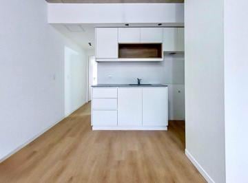Departamento · 50m² · 2 Ambientes · Venta Departamento 2 Amb Estrenar Lomas de Mirador