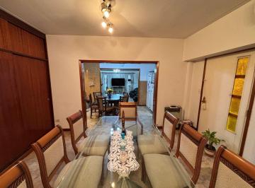 PH · 65m² · 4 Ambientes · 1 Cochera · Venta PH 4 Amb Patio Terraza y Cochera Mataderos
