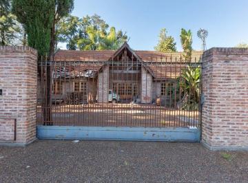 Terreno · 1300m² · Venta Lote Terreno en Hurlingham - Acepta Permuta