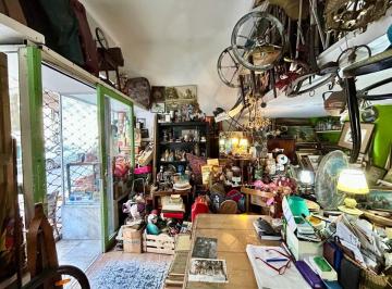 Local comercial · 33m² · Venta/pmuta Local Comercial C/entrepiso San Telmo