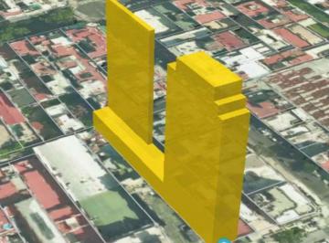 Terreno · 502m² · Venta Lote Terreno Microcentro - Acepta Permuta