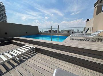 Departamento · 69m² · 3 Ambientes · Venta Departamento 3 Amb en Nuñez a Estrenar
