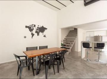 PH · 82m² · 2 Ambientes · PH 2 Amb Amplio C/ Patio y Terraza - Santa Rita