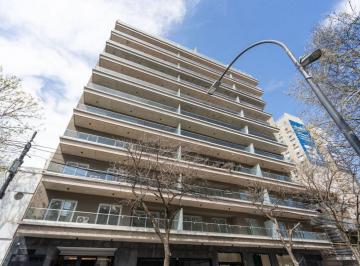 Departamento · 44m² · 2 Ambientes · Venta Depto 2 Amb a Estrenar en Nuñez Amenities