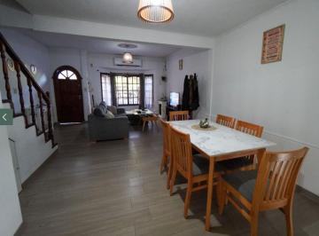 PH · 5 Ambientes · 1 Cochera · Venta PH 5 Amb. Cochera Pileta Jardin Palomar