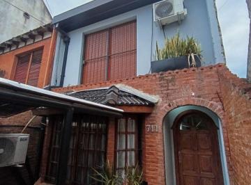 PH · 5 Ambientes · 1 Cochera · Venta PH 5 Amb. Cochera Pileta Jardin Palomar