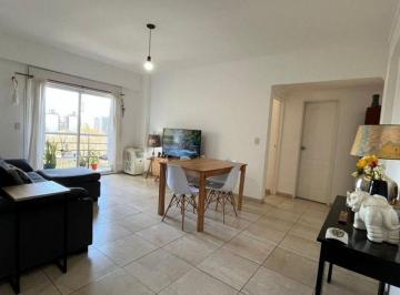 Departamento · 46m² · 2 Ambientes · Depto 2 Ambientes con Amenities en Caseros