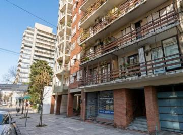 Garage · 7m² · Venta Cochera en Parque Centenario