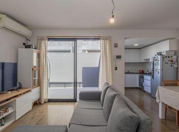 Departamento · 45m² · 2 Ambientes · Alquiler Dpto Terraza 2 Ambientes Villa del Parque
