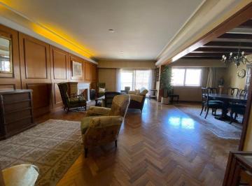 Departamento · 170m² · 5 Ambientes · 1 Cochera · Venta Depto 4 Amb con Dependencia Lomas de Zamora