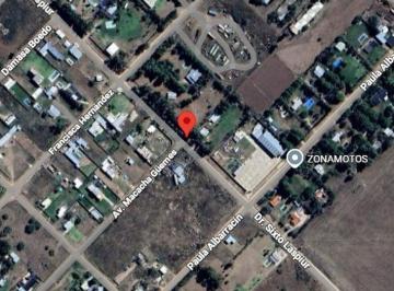 Terreno · 2800m² · Terreno Barri Los Chañares, 2,800 Mt