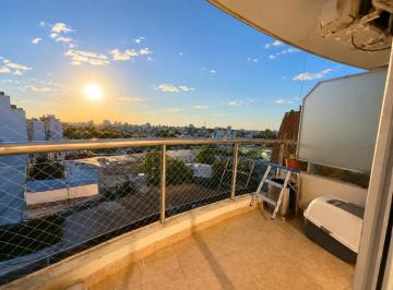 Departamento · 40m² · 2 Ambientes · Venta Departamento 2 Ambientes Balcon Al Frente Villa Pueyrredon