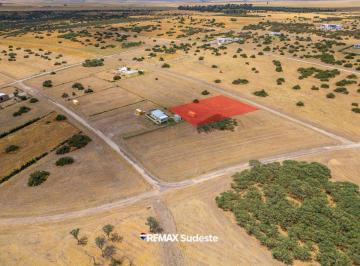Terreno · 2612m² · Se Vende Lote de 2600 m² en Barrio La Huella