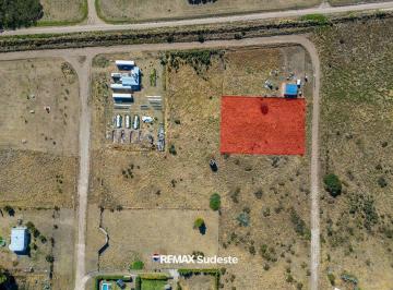 Terreno · 2360m² · Venta Lote Barrio Las Lomitas
