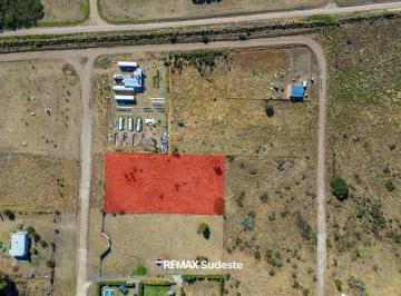 Terreno · 3200m² · Venta Lote Barrio Las Lomitas
