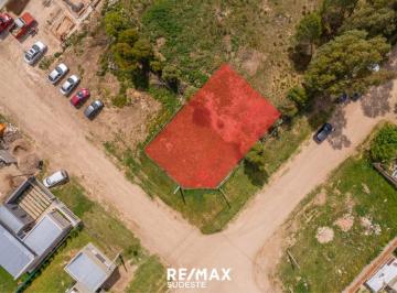 Terreno · 367m² · Venta Lote Esquina Panama y Bonnat