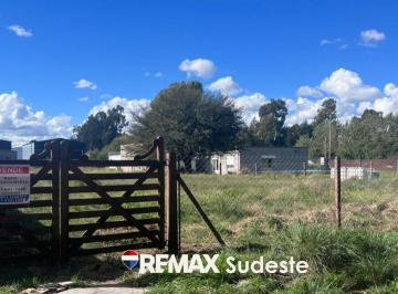 Terreno · 1000m² · Lote en Venta en Villa Bordeu