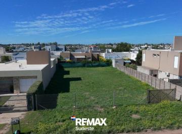 Terreno · 538m² · Lote en Venta en El Barrio Acacias