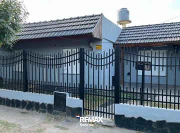 Casa · 169m² · 4 Ambientes · Casa 3d Nicolas Perez 1107 Apta Credito Apta Iaf