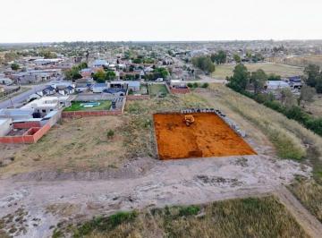Terreno · 330m² · Terreno en Venta en Gral Daniel Cerri