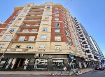 Departamento · 173m² · 5 Ambientes · 1 Cochera · Venta Apto 3 Dorm. + Servicio Completo + Cochera