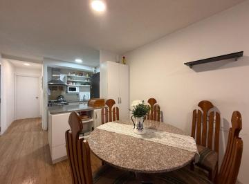 Departamento · 67m² · 4 Ambientes · 1 Cochera · Venta Apartamento 3 Dorm, 2 Baños, Garaje, Prado