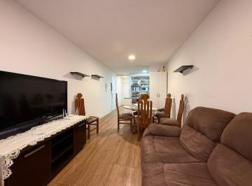 Departamento · 67m² · 4 Ambientes · 1 Cochera · Venta Apartamento 3 Dorm, 2 Baños, Garaje, Prado
