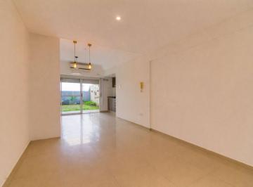 Departamento · 41m² · 2 Ambientes · 1 Cochera · Venta 2 Amb C/ Parque y Cochera R. Mejia Apto Cred