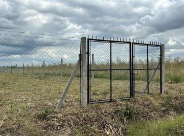 Terreno · 2207m² · Venta Lote Doble General Rodriguez 2.207 m² Aprox
