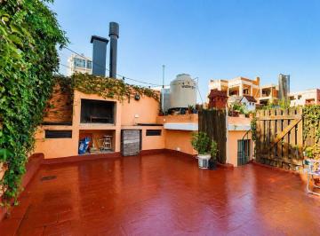 PH · 58m² · 3 Ambientes · Venta PH de 3 Amb con Terraza en Villa Urquiza