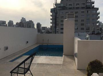 Departamento · 55m² · 3 Ambientes · Venta Recoleta 3 Ambientes con Amenities