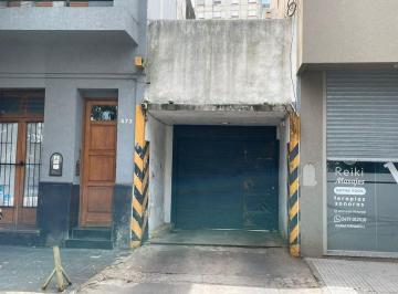 Garage · 13m² · Cochera en Venta en Pergamino Zona Centrica