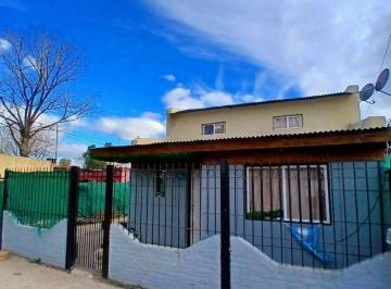 Casa · 60m² · 2 Ambientes · 1 Cochera · Venta Casa Duplex Gral Rodriguez