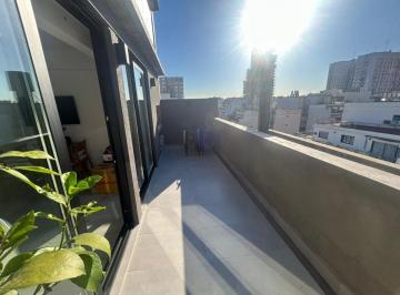 Departamento · 39m² · 1 Ambiente · Venta Monoambiente Palermo