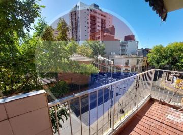 Departamento · 52m² · 3 Ambientes · 1 Cochera · Departamento 3 Amb con Balcón, Cocheray Luz