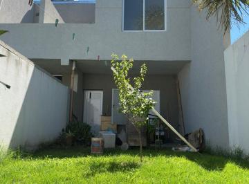 Departamento · 50m² · 3 Ambientes · Venta Depto a Estrenar 2 Dorm. Moderno con Terraza
