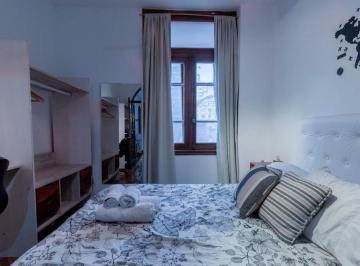 Departamento · 30m² · 1 Ambiente · Venta, Monoambiente Frente, Av Corrientes