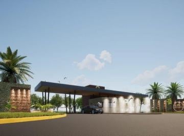 Terreno · 300m² · Venta Lote Nro. 2495 en La Reserva del Oeste