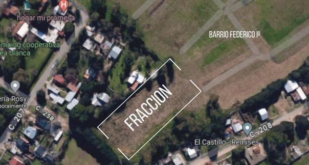 Terreno · 4000m²